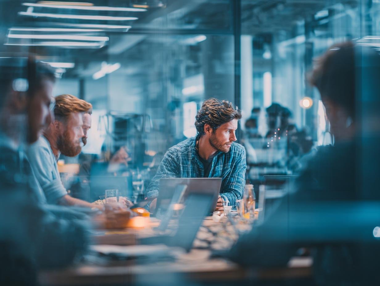 Strategic product planning