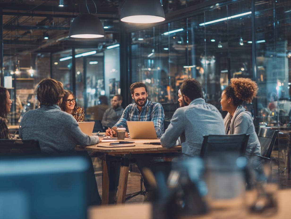 Agile development sprint